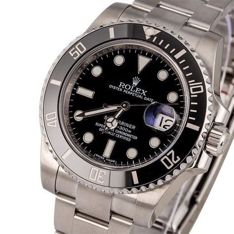 rolex 116610 occasion|Rolex submariner 116610 price.